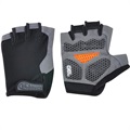 Mănuși Fără Degete Ciclism Off-Road - XL - Negru / Gri