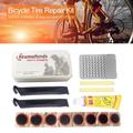 Kit de reparare a bicicletei