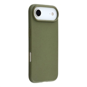 Husă Biodegradabilă iPhone Air - Verde negricios