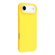 Husă Biodegradabilă iPhone Air - Galben