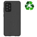 Husă Biodegradabilă Samsung Galaxy A52 5G/A52s 5G - Bioio - Negru