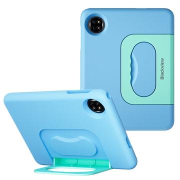 Tabletă pentru copii BlackView Tab 20 - 10.1" HD IPS, 4GB + 64GB - Albastru cu bule