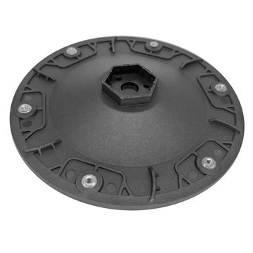Placă cu lamă / Disc cu lamă pentru Worx Landroid L800 Plus/L1000 - Plastic