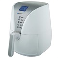 Friteuză Aer Cald Multifuncțională Blaupunkt AFD601 - 1500W