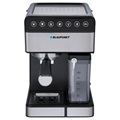 Espressor Cafea Blaupunkt CMP601 - 1350W - Negru / Argintiu