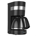 Cafetieră Blaupunkt CMD401 cu Filtru Reutilizabil - 1.25l