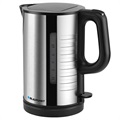 Fierbător Electric Oțel Inoxidabil Blaupunkt EKS-801SS - 1.5l