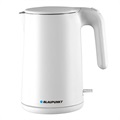 Fierbător Electric Blaupunkt EKS701 - 1.5l - Alb
