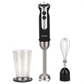 Mixer Vertical Blaupunkt HBD401BK cu Cană - 1000W