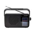 Blaupunkt PR8BK Radio portabil FM - negru