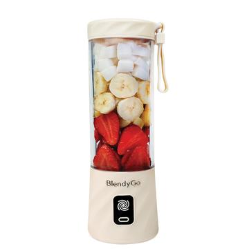 Blender portabil fără fir BlendyGo 3