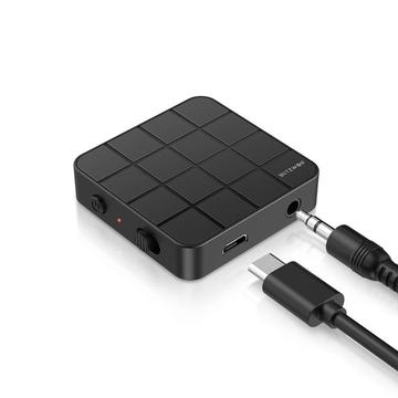 BlitzWolf BW-BL2 Bluetooth 5.0 Transmițător / Receptor Bluetooth 5.0