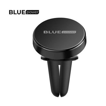 Suport magnetic universal pentru mașină Blue Power BBH6 - negru