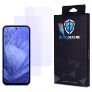 Protector de ecran din sticla securizata Google Pixel 10a BlueDefend Anti-Blue Light - 2 buc.