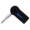 Receptor Audio Universal Bluetooth / 3.5mm - Negru