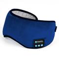 Bentiță Bluetooth Mască de somn / Mască de ochi pentru redarea muzicii inteligente