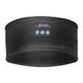 Bandă de căști Bluetooth pentru muzică fără fir cu căști pentru somn căști cu căști pentru somn HD Stereo Speaker pentru somn, antrenament, jogging, yoga