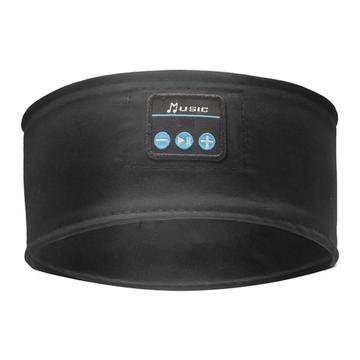 Bandă de căști Bluetooth pentru muzică fără fir cu căști pentru somn căști cu căști pentru somn HD Stereo Speaker pentru somn, antrenament, jogging, yoga