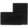 Husă cu tastatură Bluetooth Samsung Galaxy Tab S5e - neagră