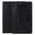 Husă Cu Tastatură Bluetooth iPad Mini (2021)