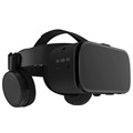 Ochelari Realitate Virtuală Bluetooth Pliabili BoboVR Z6 - Negru