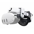 BoboVR S3 Pro curea de cap Meta Quest 3/3S w. 10000mAh Power Bank