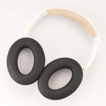Bose QuietComfort 45/35/25/15 Căști cu bandă de protecție și tampoane pentru urechi - Negru