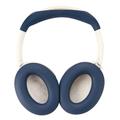 Bose QuietComfort 45/35/25/15 Căști cu bandă protectoare și tampoane pentru urechi - albastru închis