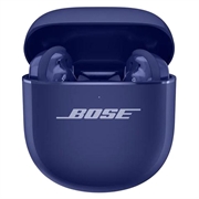 Căști True Wireless Bose QuietComfort Ultra (generația a 2-a) - Violet de la miezul nopții