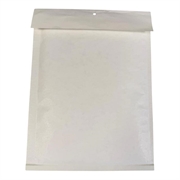 Bubble Envelope C3 - 150x215mm - 100 Pcs. - White