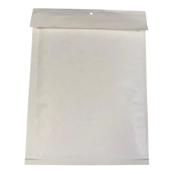 Bubble Envelope C3 - 150x215mm - 100 Pcs. - White