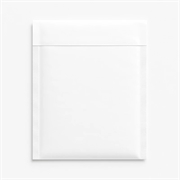 Bubble Envelope C3 - 150x215mm - 1 Pcs. - White