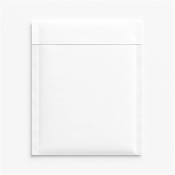 Bubble Envelope C3 - 150x215mm - 200 Pcs. - White