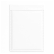 Bubble Envelope D4 - 180x265mm - 200 Pcs. - White