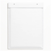 Plic cu bule G7 - 230x340mm - 1 buc. - Alb