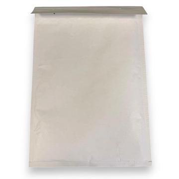 Plic cu bule G7 - 230x340mm - 1 buc. - Alb