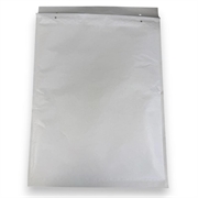 Bubble Envelope K10 - 345x455mm - 50 Pcs. - White