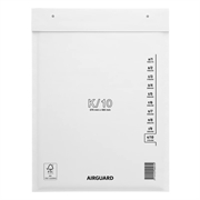 AirGuard Bubble Envelope K10 - 345x455mm - 200 Pcs.
