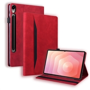 Husă Folio Samsung Galaxy Tab S11 Ultra Business Style
