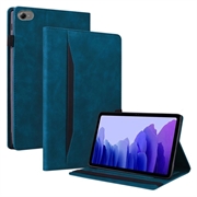 Husă Folio Xiaomi Redmi K Pad 2 Business Style - Albastru