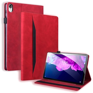Carcasă Smart Folio pentru Lenovo Tab P11 - Business Style