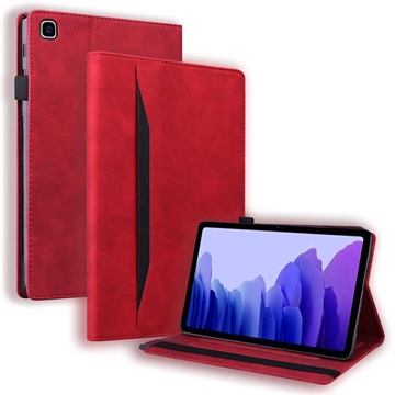 Husă Folio Smart Samsung Galaxy Tab A7 10.4 (2020) - Business Style