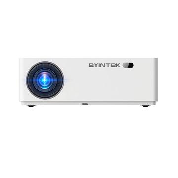 Byintek K20 Basic Full HD Projector - Alb