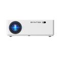 Byintek K20 Smart Projector - Android, Full HD - Alb