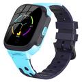 C1 1.3" Square Screen 4G Kids Smart Watch Suport pentru apeluri video Poziția Tracker