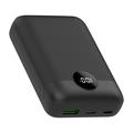 C1020 Baterie externă cu încărcare rapidă, 10000mAh
