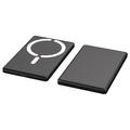 C22 Baterie externă magnetică fără fir de 5000mAh cu încărcare rapidă USB-C de 20W - Negru