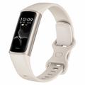 C68 1.1" Smart Bracelet Slim Fitness Watch cu monitorizare a ritmului cardiac de sănătate - Starlight