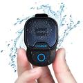 CAANKEI CWS03 Mini difuzor Bluetooth rezistent la apă cu timp de redare de 30h - negru