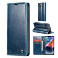Husă Portofel iPhone 14 - Caseme 003